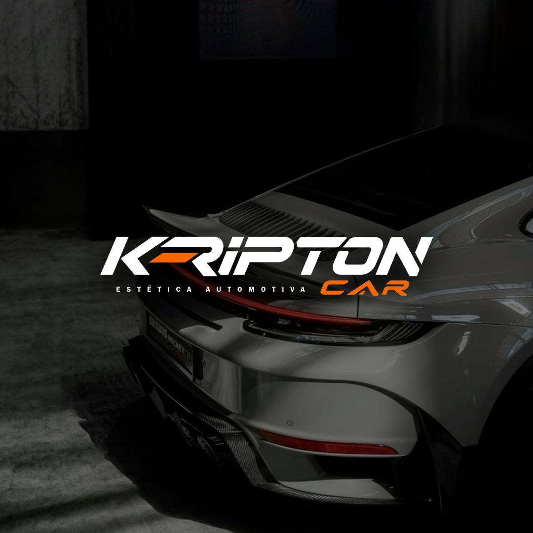Krypton Car